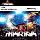 Artwork for Space Music (Original Mix)