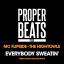 Artwork for Everybody Sweatin' (Original Mix)