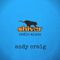 Artwork for Shivar Radio Mixes by Andy Craig