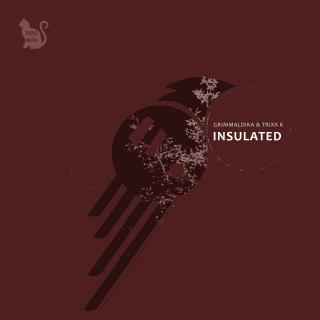 Artwork for Insulated