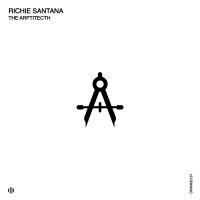 Artwork for The Arptitecth by Richie Santana