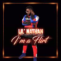 Artwork for I'm a Flirt by Lil' Nathan & The Zydeco Big Timers