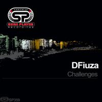 Artwork for Challenges by Dfiuza