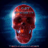 Artwork for Technomancer by Lost Shaman