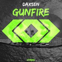 Artwork for Gunfire by Daxsen