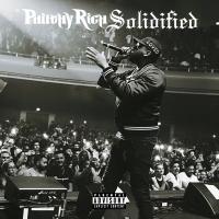 Artwork for Solidified by Philthy Rich