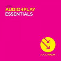 Artwork for Audio4play Essentials by Hector Fonseca