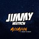 Artwork for Jimmy Neutron (feat. Drakeo The Ruler)