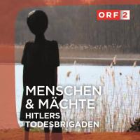 Artwork for ORF "Hitlers Todesbrigaden" - Menschen und Mächte by Kurt Adametz