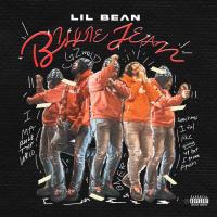 Artwork for billie jean by Lil Bean