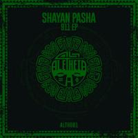 Artwork for 911 EP by Shayan Pasha