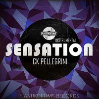 Artwork for Sensation (Instrumental) by Ck Pellegrini