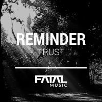 Artwork for Trust by REMINDER