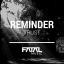 Artwork for Trust (Original Mix)