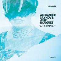 Artwork for City Rain EP by Alexander Saykov