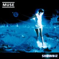 Artwork for Showbiz by Muse