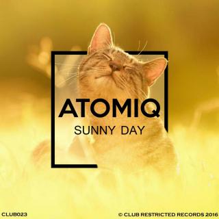 Artwork for Sunny Day (Original Mix)
