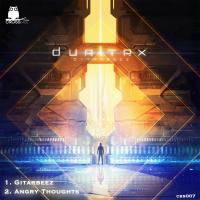 Artwork for Gitarbeez EP by Dualtrx