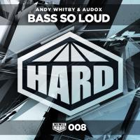 Artwork for Bass So Loud by Andy Whitby