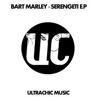 Artwork for Serengeti EP by Bart Marley