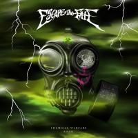 Artwork for Chemical Warfare: B-Sides by Escape the Fate