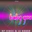 Artwork for Baby You (Original Mix)