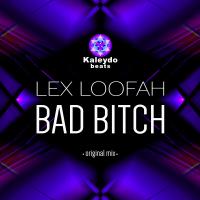 Artwork for Bad Bitch by Lex Loofah