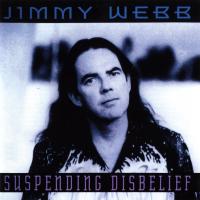 Artwork for Suspending Disbelief by Jimmy Webb