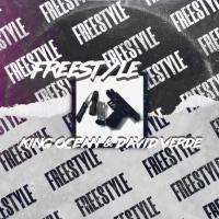 Artwork for Freestyle by David Verde