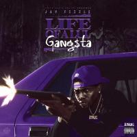 Artwork for Life of a Lul Gangsta by Jay Fizzle