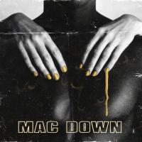 Artwork for Mac Down (feat. Fulani) by SprngBrk