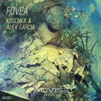 Artwork for Fovea by Koschka