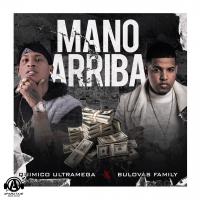 Artwork for Mano Arriba by Bulova