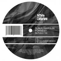 Artwork for No Futuro / Vie by Sunju Hargun