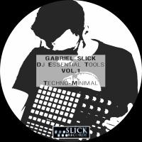 Artwork for DJ Essential Tools Vol. 1 by Gabriel Slick