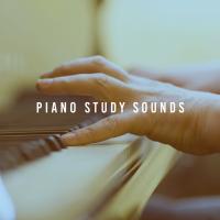 Artwork for Piano Study Sounds by Relaxation