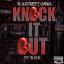 Artwork for Knock It Out (feat. R.O.D.)