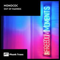 Artwork for Out of Madness by Monococ