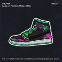 Artwork for Warning! (Diego Lima Remix)