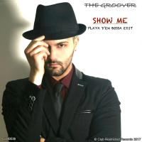 Artwork for Show Me by The Groover