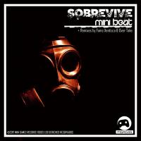 Artwork for Sobrevive by Mini Beat