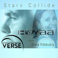 Artwork for Stars Collide by Hoyaa