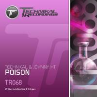 Artwork for Poison by Technikal