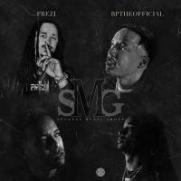Artwork for SMG by Prezi
