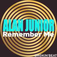 Artwork for Remember Me by Alan Junior