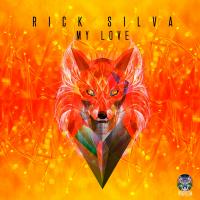 Artwork for My Love by Rick Silva