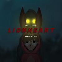 Artwork for Lionheart by Philter