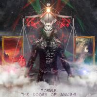 Artwork for The Doors of Anubis by Yordle!