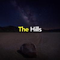 Artwork for The Hills by Ibiza Lounge