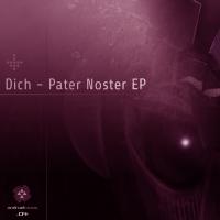 Artwork for Pater Noster by Dich